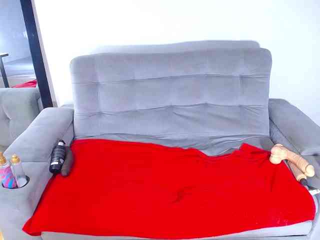 exotic-karmella webcam