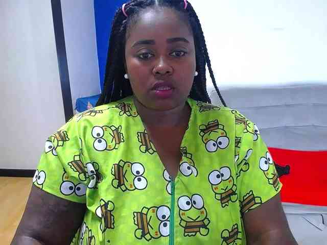 exotic-karmella webcam