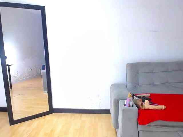 exotic-karmella webcam