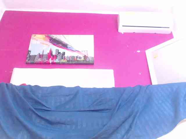 exotic-karmella webcam