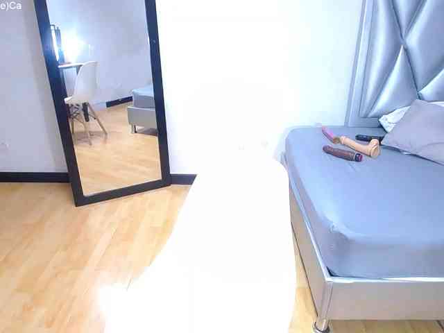 exotic-karmella webcam