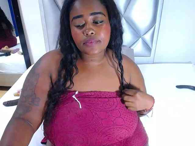 exotic-karmella webcam