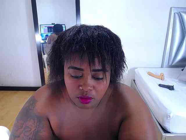 exotic-karmella webcam