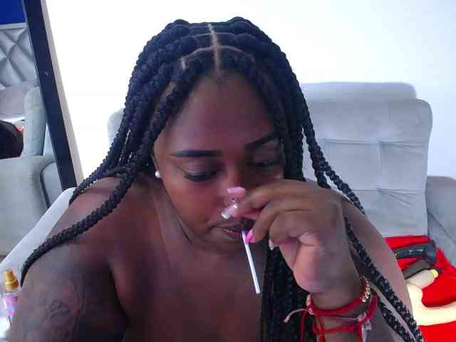 exotic-karmella webcam