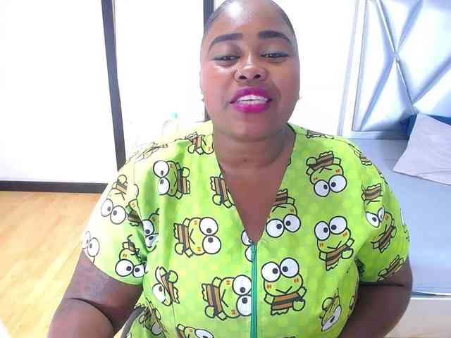 exotic-karmella webcam