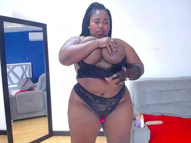 exotic-karmella webcam