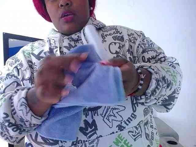 exotic-karmella webcam