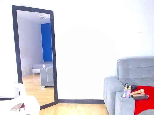 exotic-karmella webcam