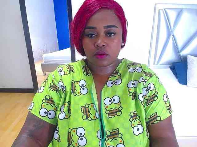 exotic-karmella webcam