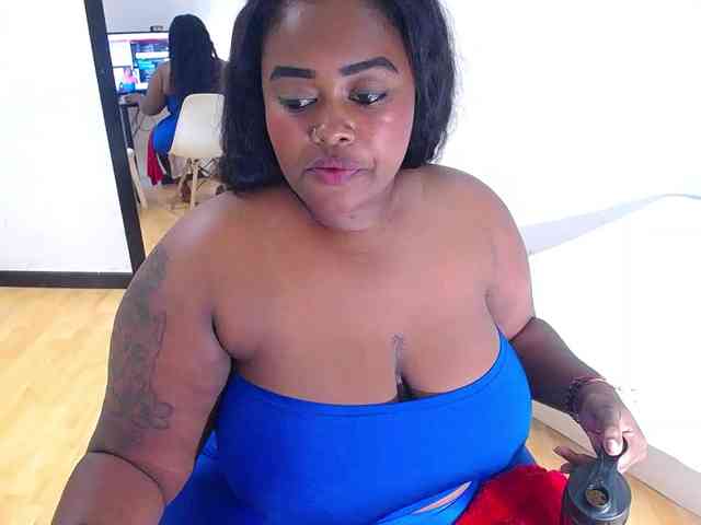 exotic-karmella webcam
