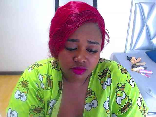 exotic-karmella webcam