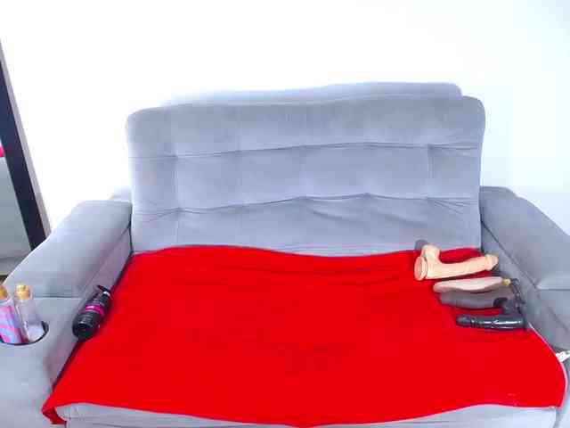 exotic-karmella webcam