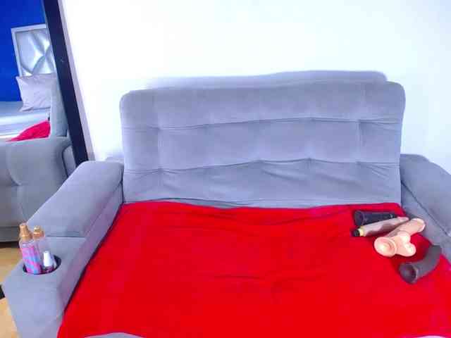 exotic-karmella webcam