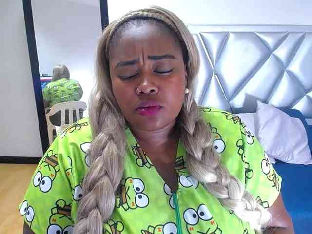 exotic-karmella webcam