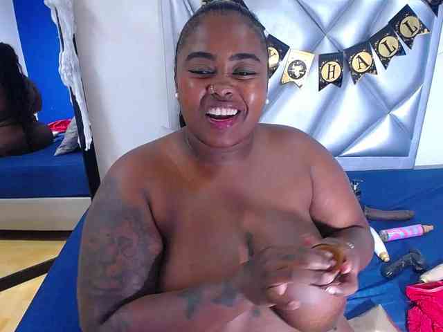 exotic-karmella webcam