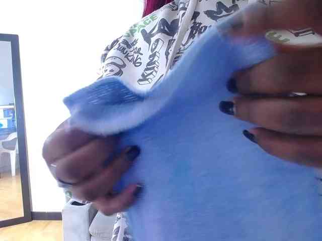 exotic-karmella webcam