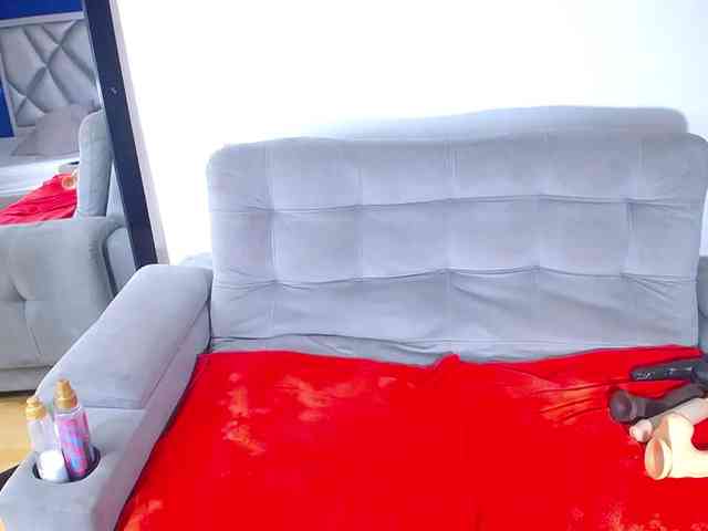 exotic-karmella webcam