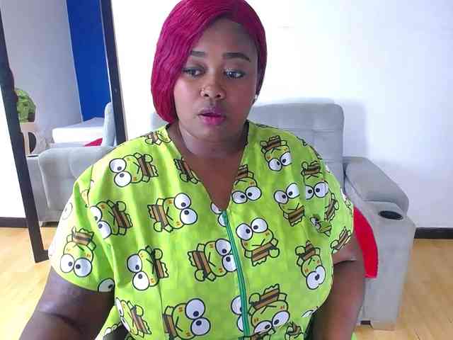 exotic-karmella webcam