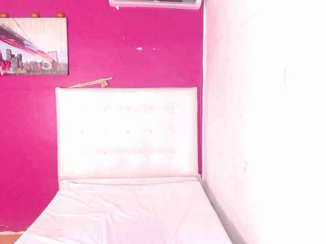 exotic-karmella webcam