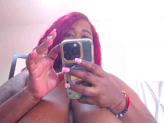 exotic-karmella webcam