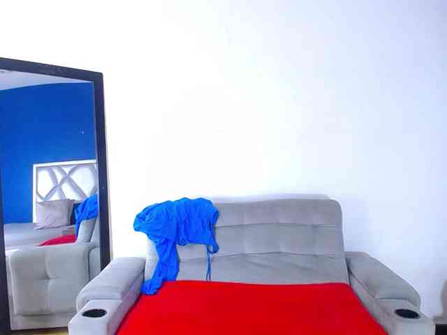 exotic-karmella webcam