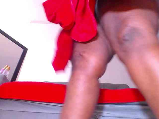 exotic-karmella webcam