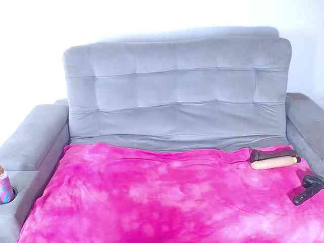 exotic-karmella webcam