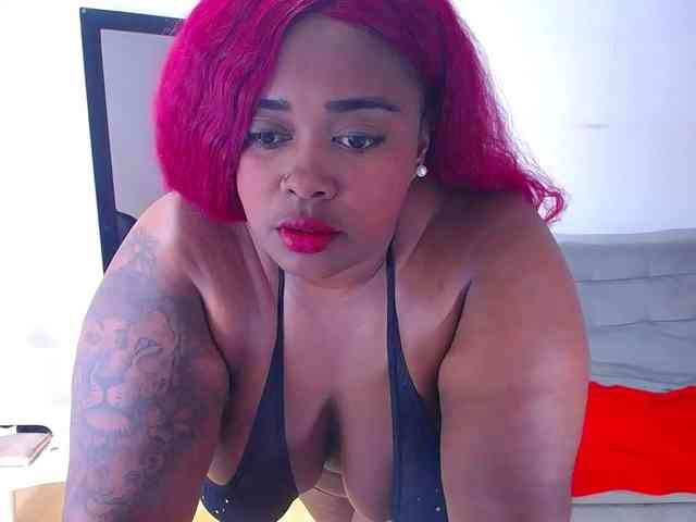 exotic-karmella webcam