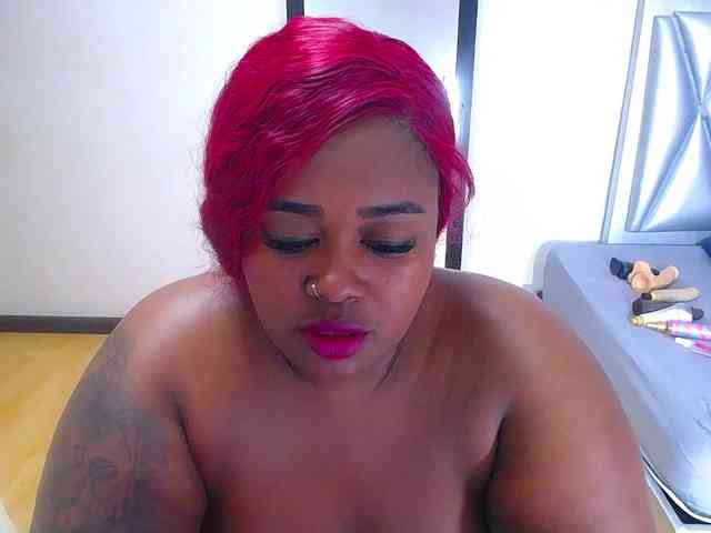 exotic-karmella webcam