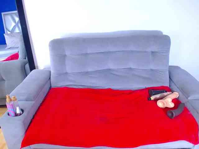 exotic-karmella webcam