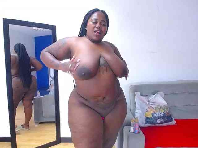 exotic-karmella webcam