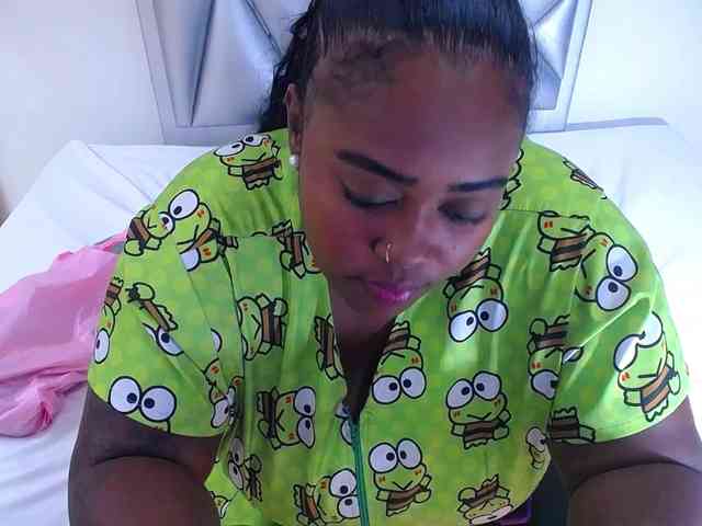 exotic-karmella webcam