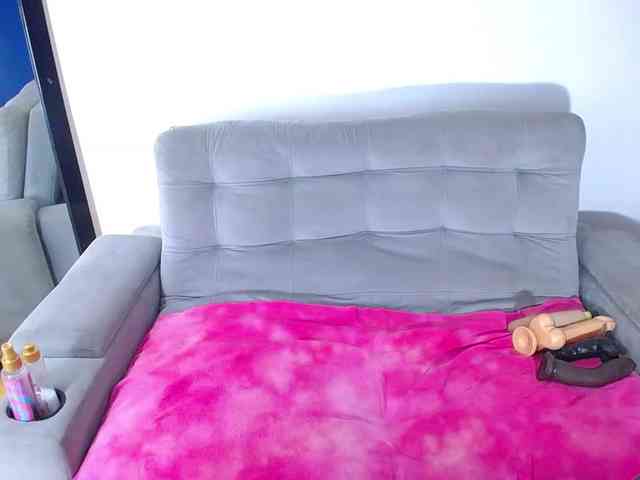 exotic-karmella webcam