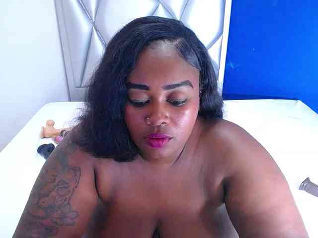 exotic-karmella webcam