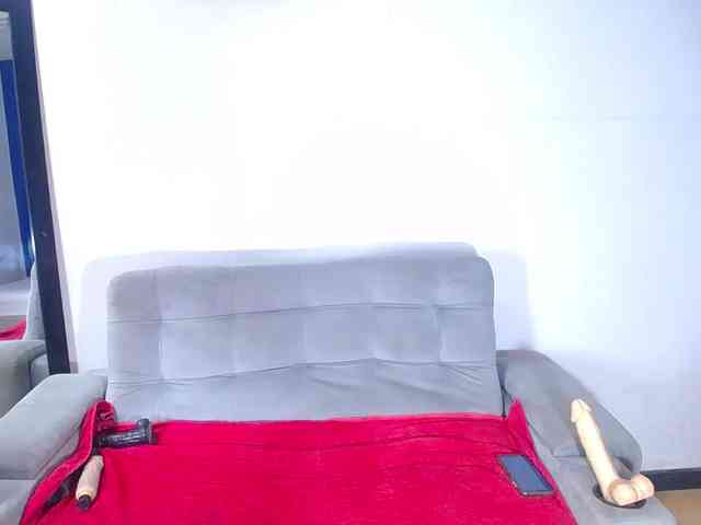 exotic-karmella webcam