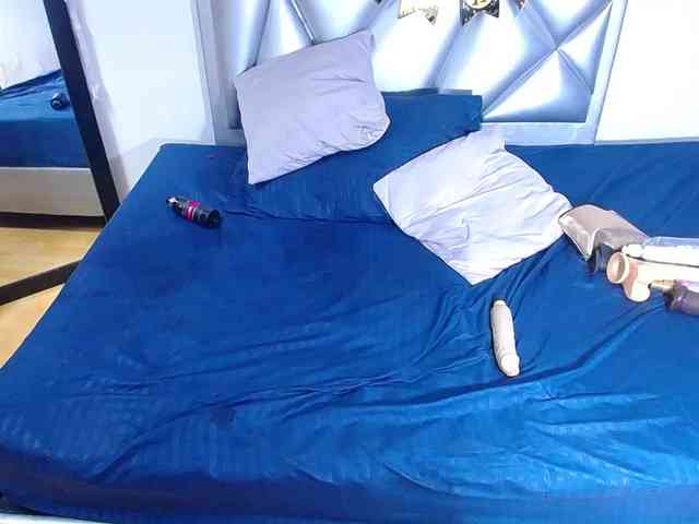 exotic-karmella webcam