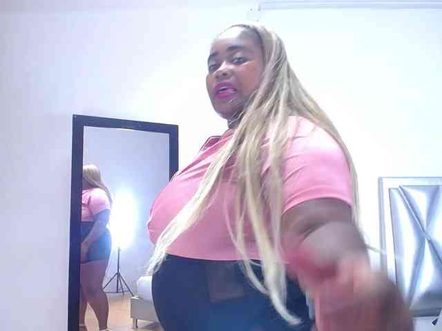 exotic-karmella webcam