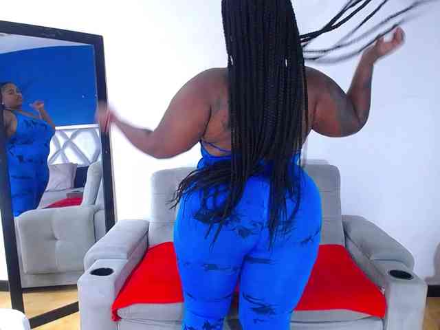 exotic-karmella webcam