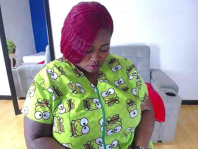 exotic-karmella webcam