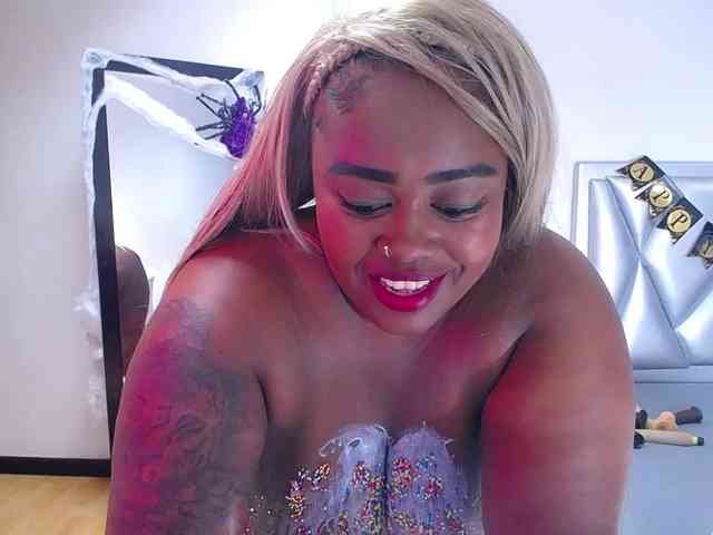 exotic-karmella webcam