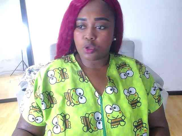 exotic-karmella webcam