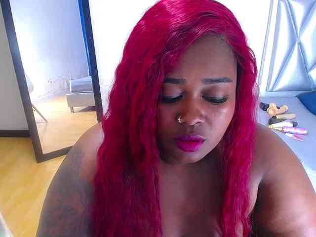 exotic-karmella webcam