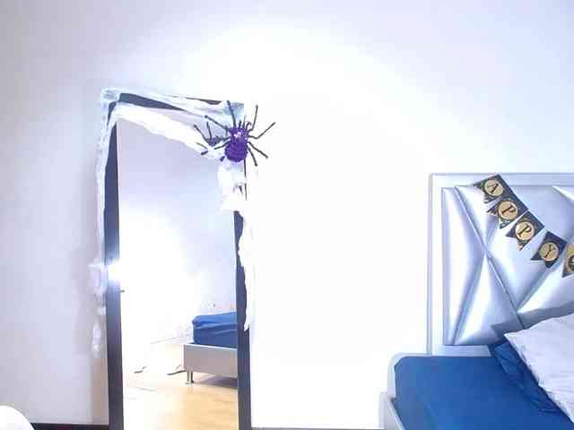 exotic-karmella webcam
