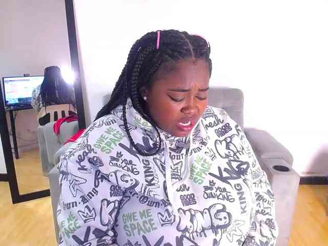 exotic-karmella webcam