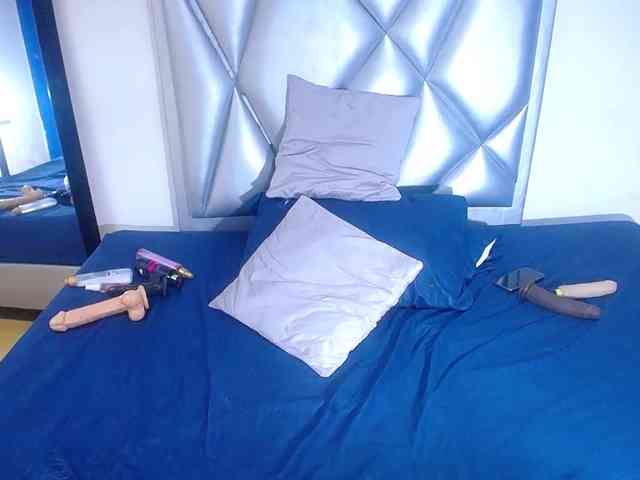 exotic-karmella webcam