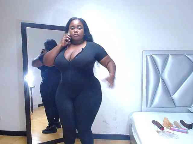 exotic-karmella webcam