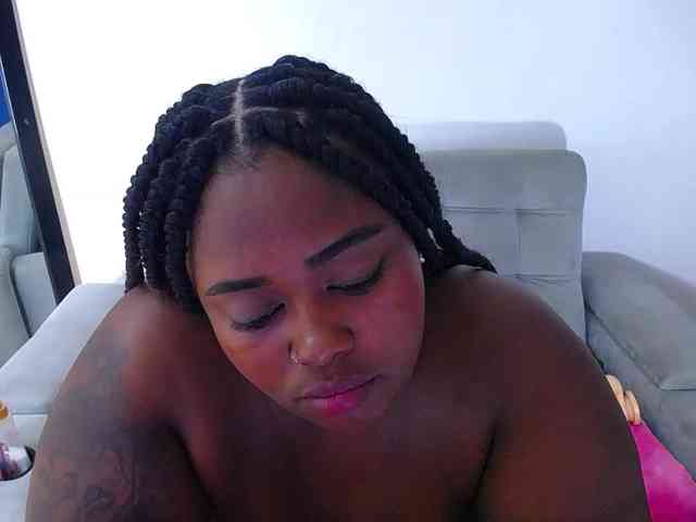 exotic-karmella Live Webcam on BongaCams