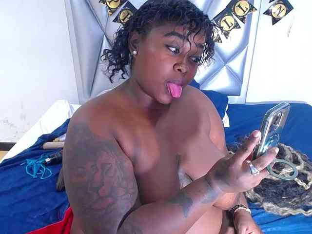 exotic-karmella webcam