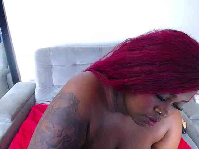 exotic-karmella webcam