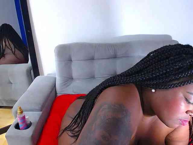 exotic-karmella webcam